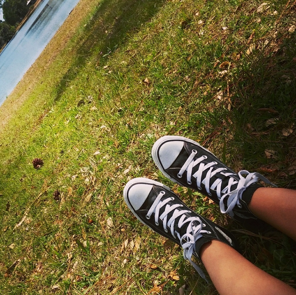 Meet your Posher, Estela